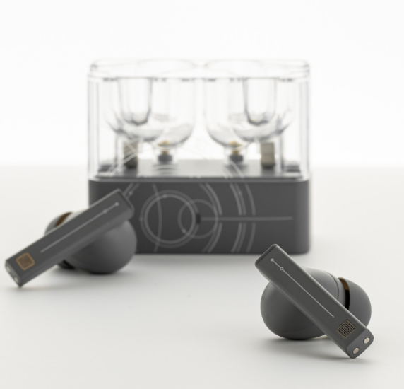 Moondrop Space Travel 2 Ultra