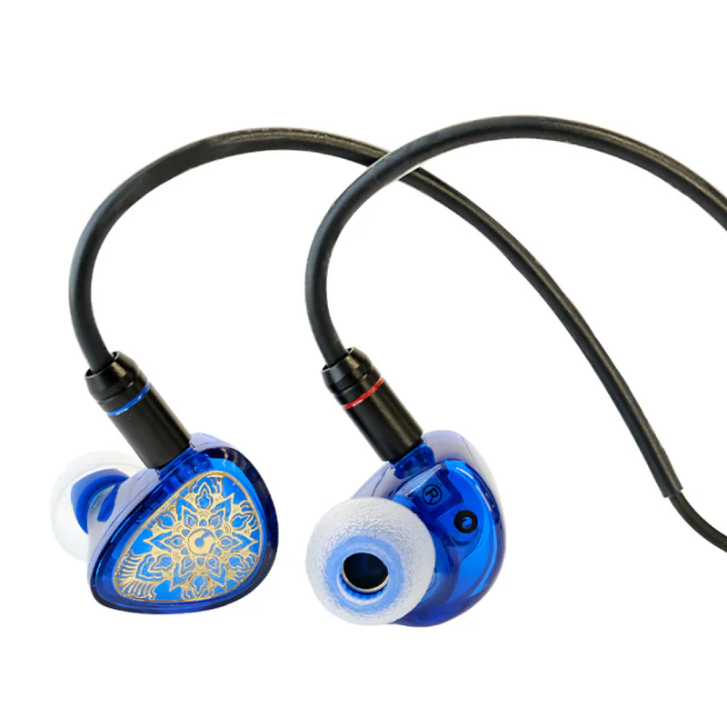 Tangzu Waner 2 Glamorous and Elegant Mic