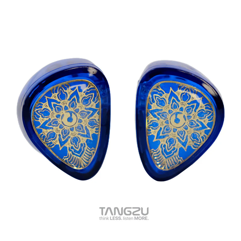 Tangzu Waner 2 Glamorous and Elegant Mic