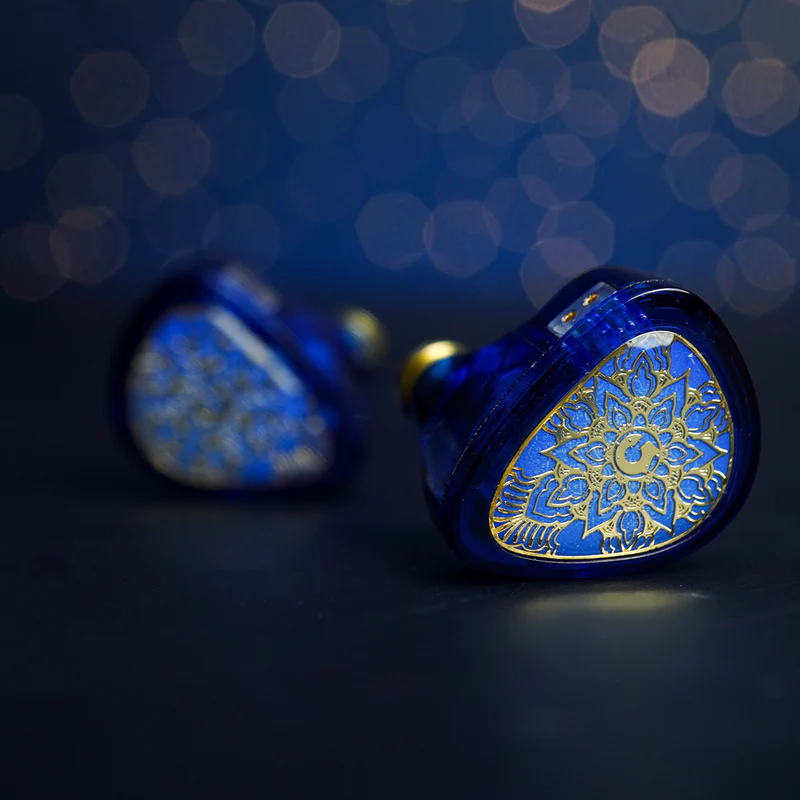 Tangzu Waner 2 Glamorous and Elegant Mic