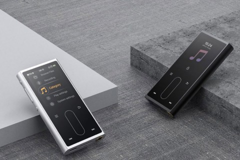 FiiO M3K chiếc máy nghe nhạc Hires hỗ trợ 32BIT/384KHz rẻ nhất chuẩn bị ra mắt