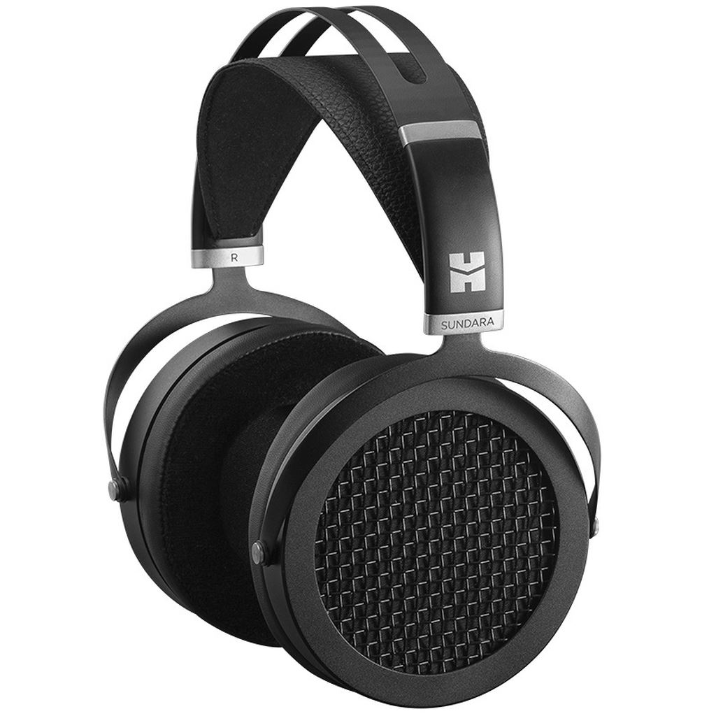 Hifiman Sundara tai nghe từ phẳng mới