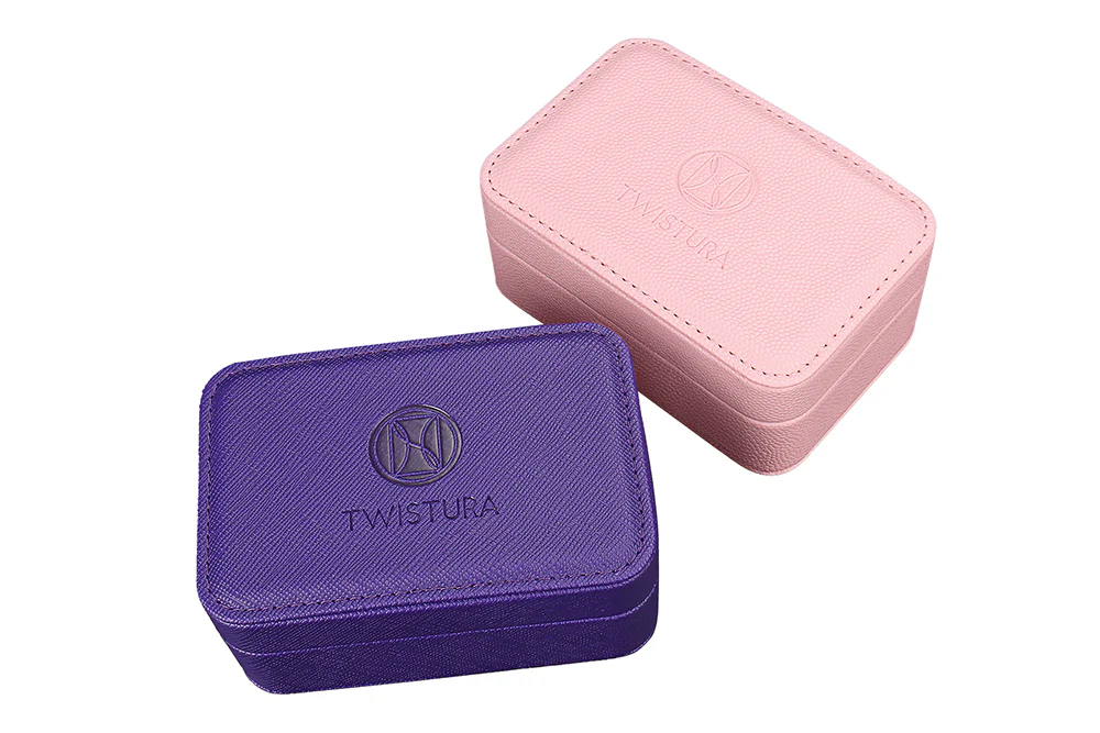 TWISTURA Lingxi Earphone Case