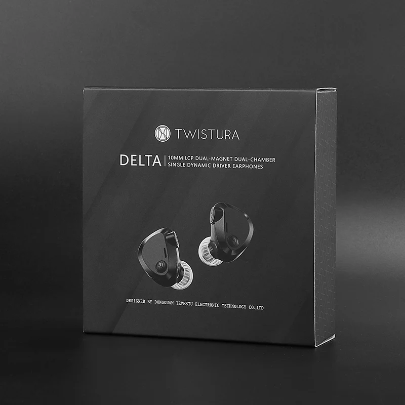 TWISTURA Delta