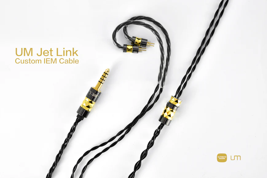 Unique Melody Jet Link