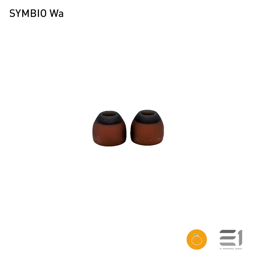 Symbio Wa Eartips