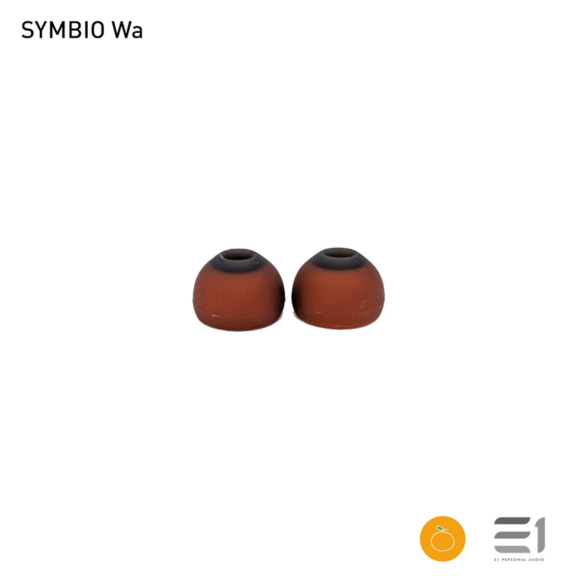 Symbio Wa Eartips