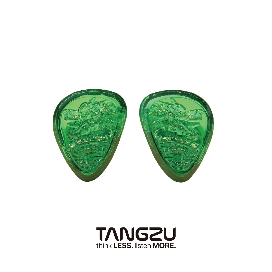 TANGZU WANER SG 2 Jade Dragon LTD