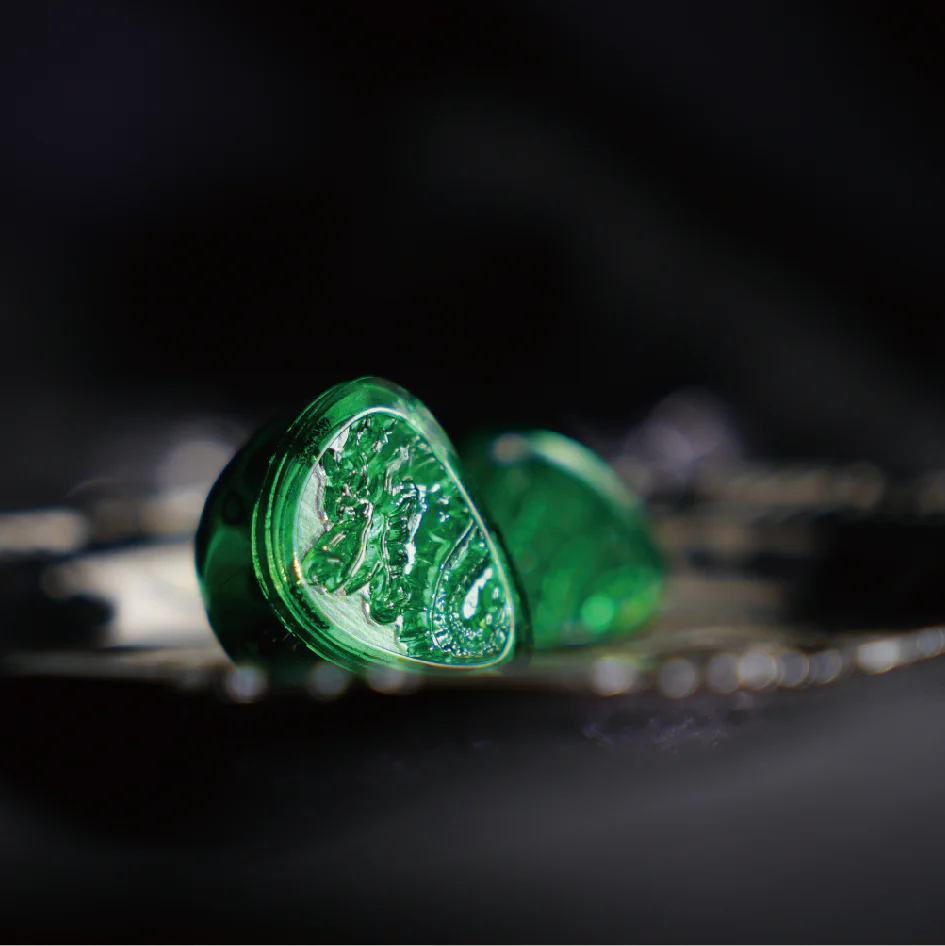 TANGZU WANER SG 2 Jade Dragon LTD