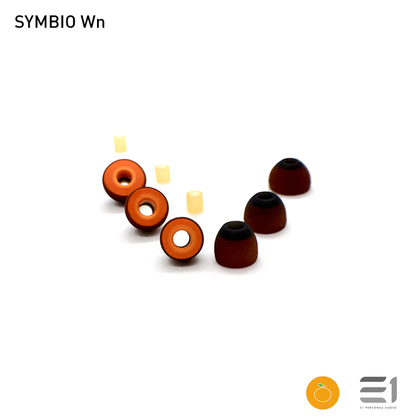 Symbio Wn Eartips
