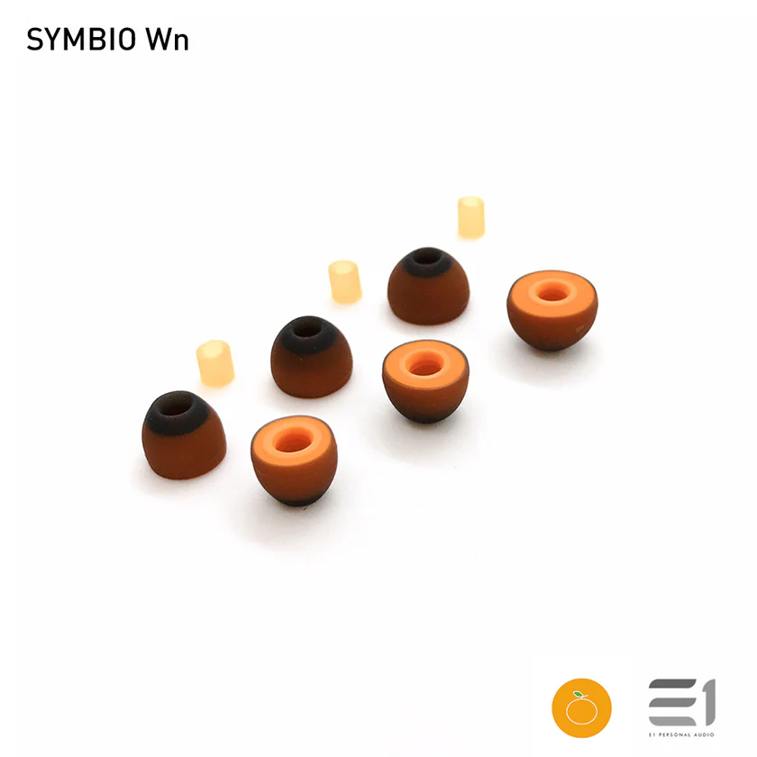 Symbio Wn Eartips