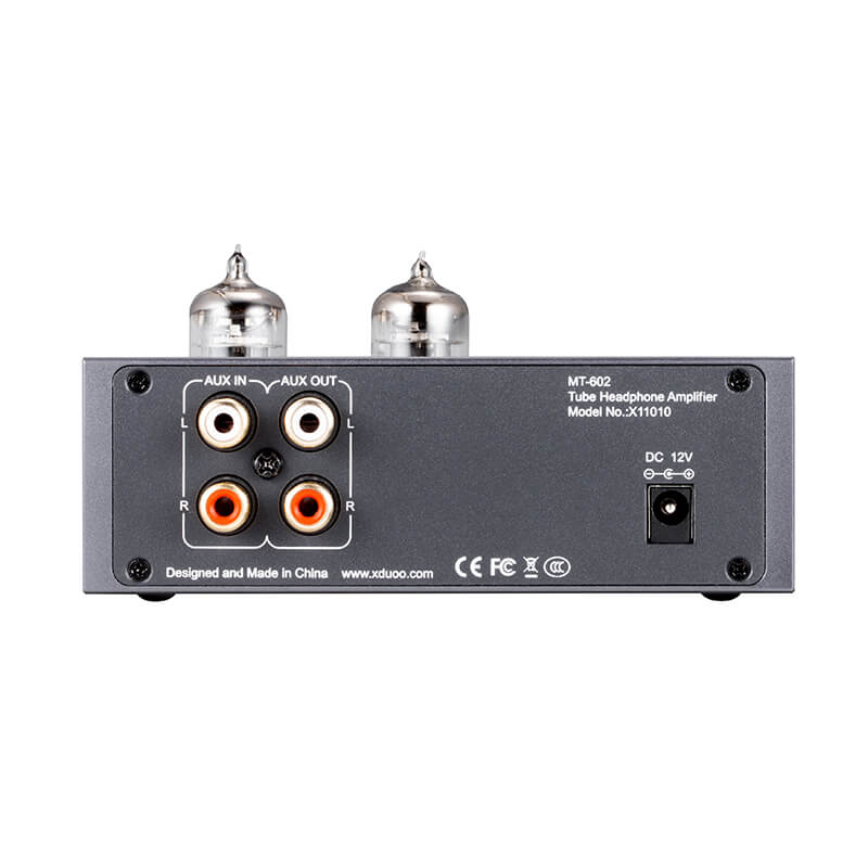 xDuoo MT602