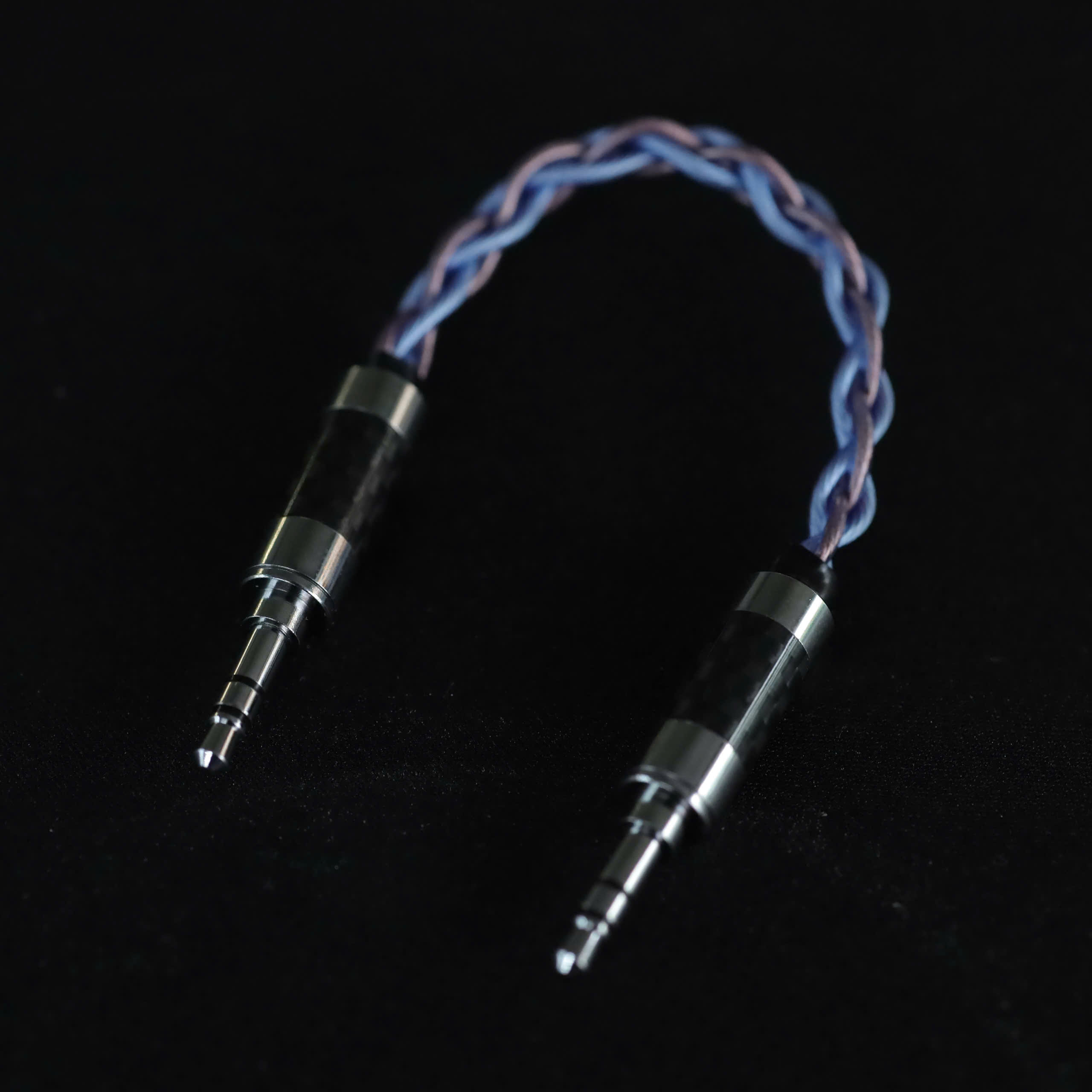Cáp Tiesound Hybrid Tanzanite IC35T