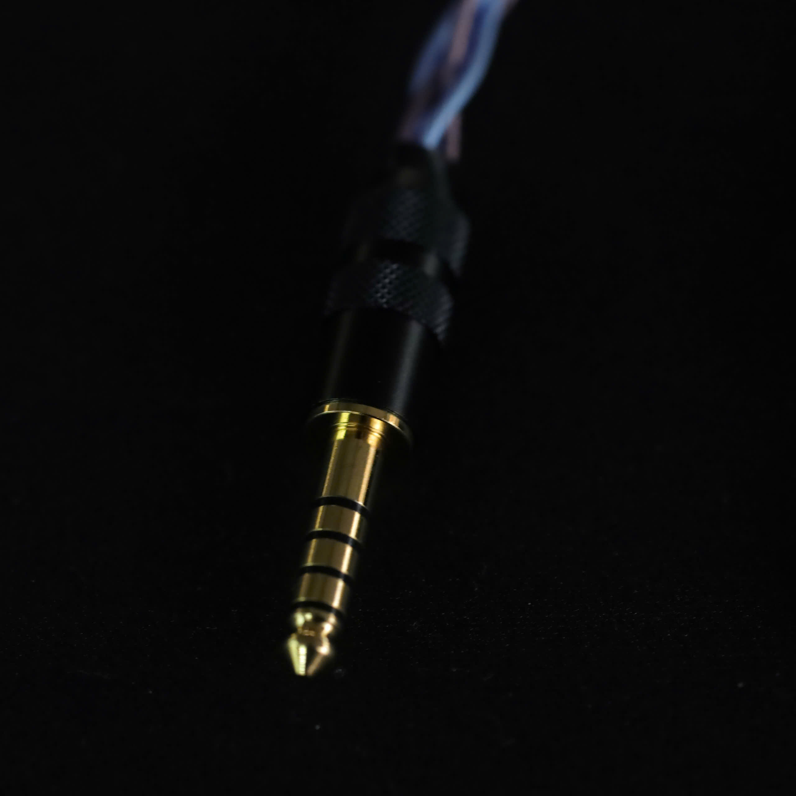 Cáp Tiesound Hybrid Tanzanite IC44T
