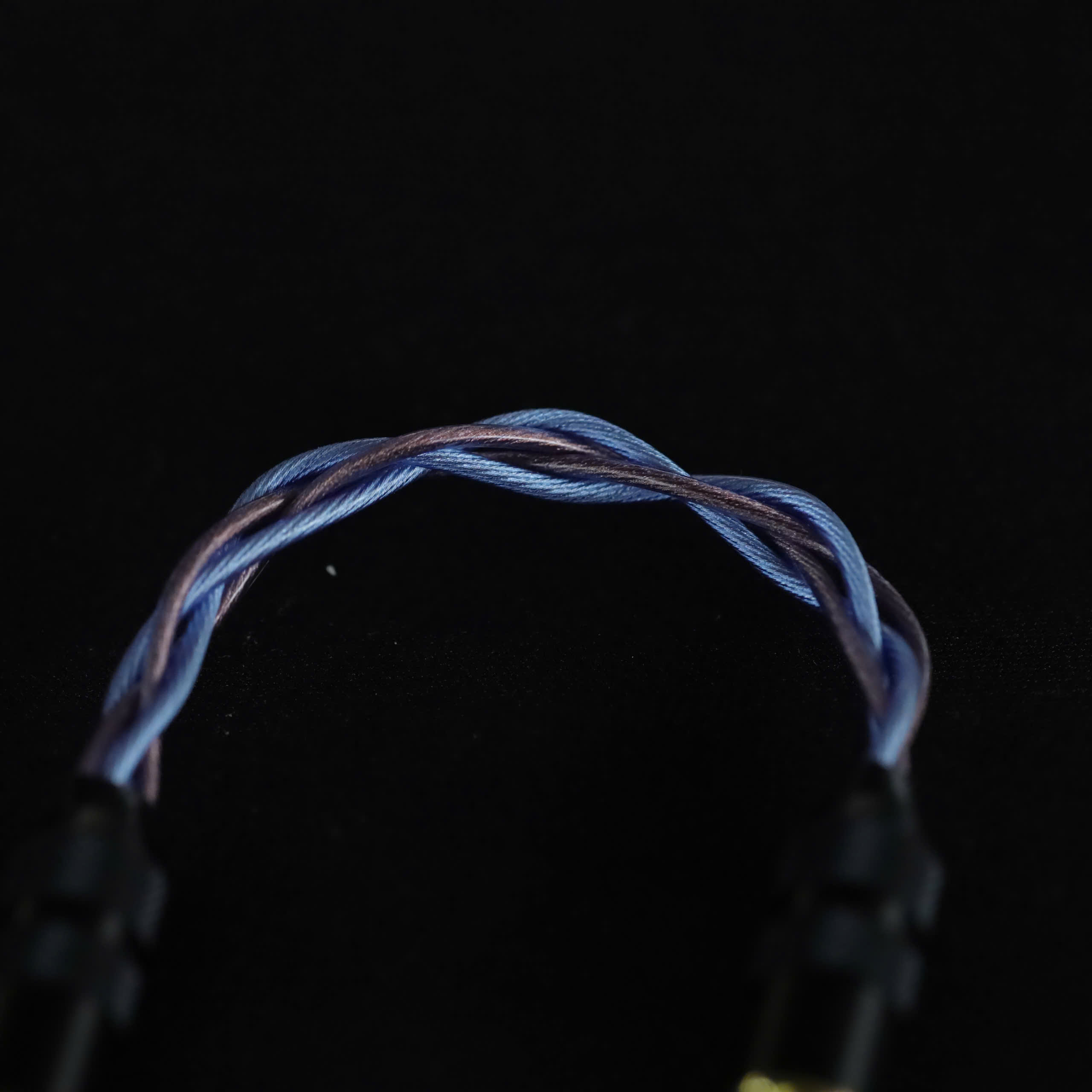 Cáp Tiesound Hybrid Tanzanite IC44T