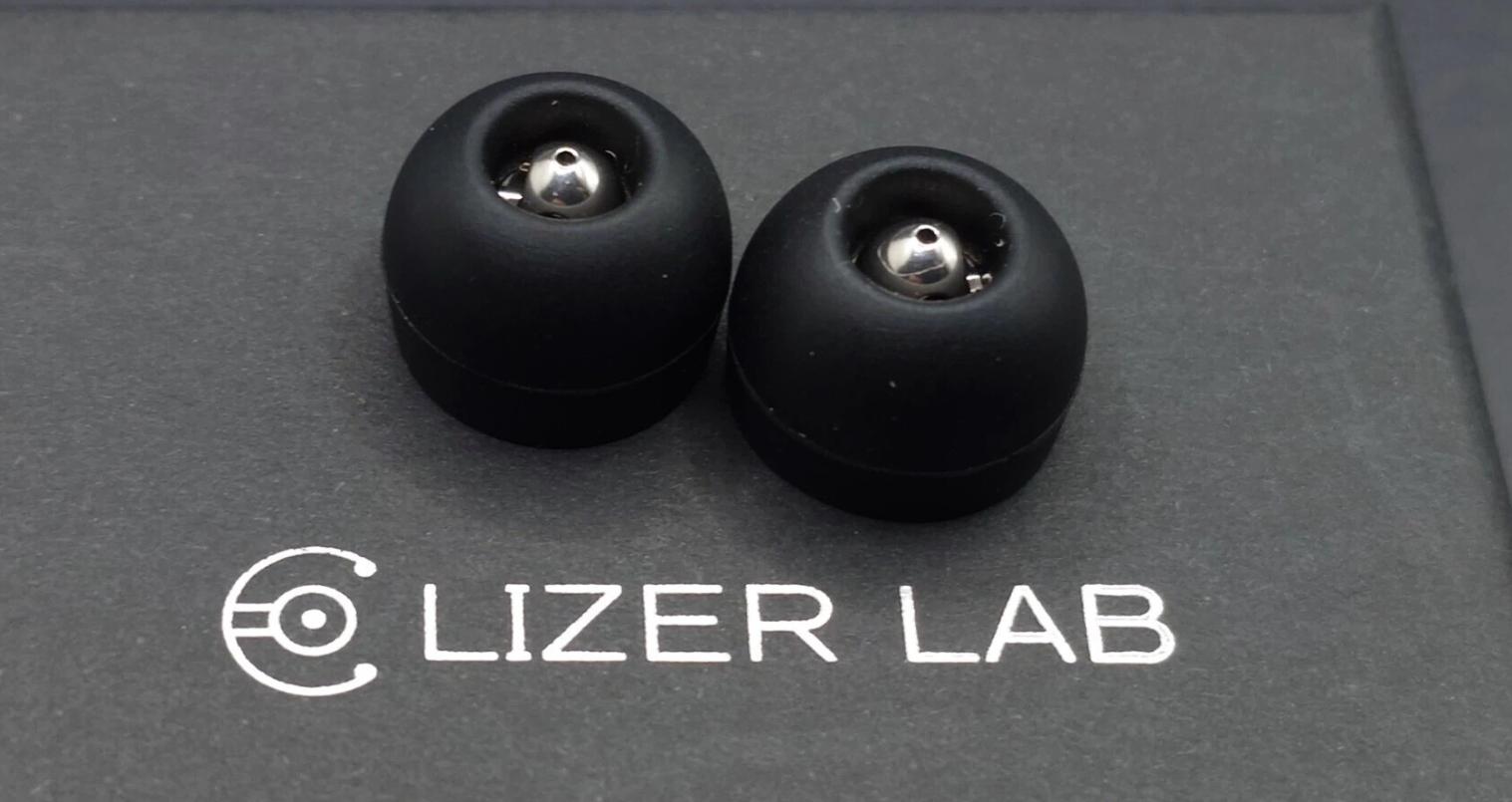 Lizer Lab Jiju Revjet