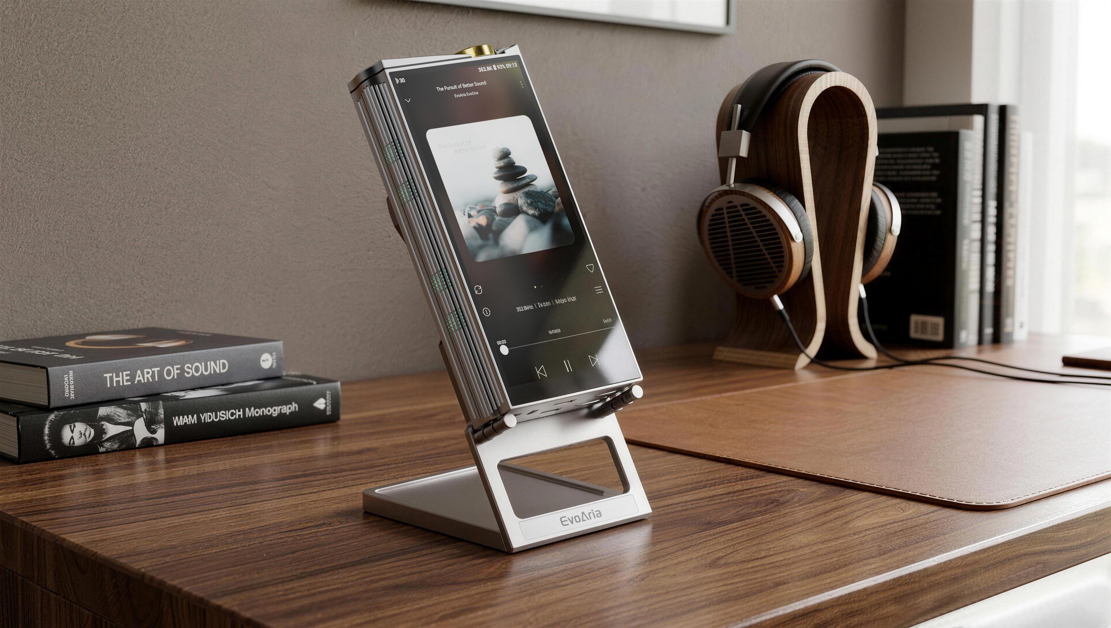 EvoAria DS One Stand