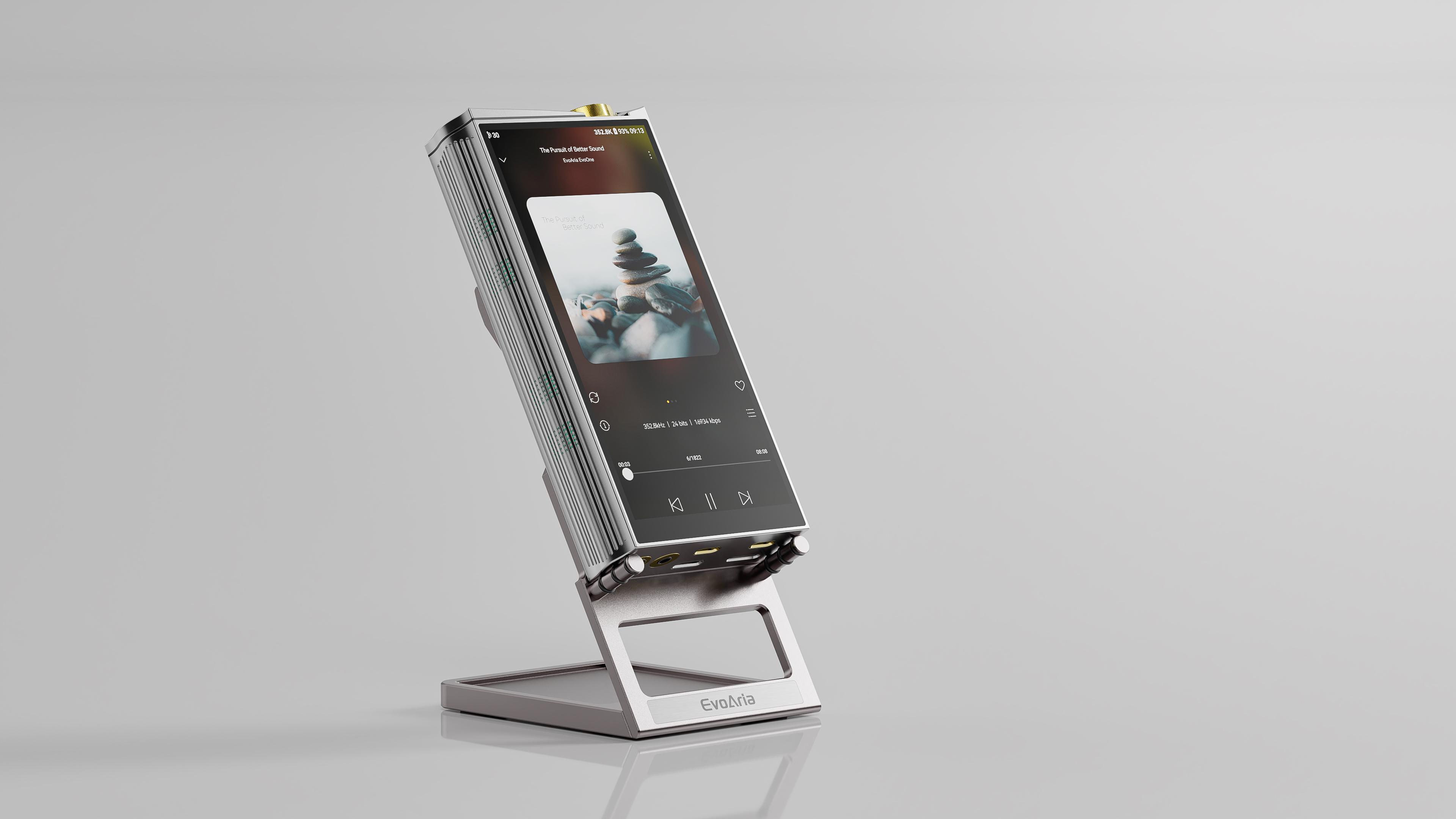 EvoAria DS One Stand